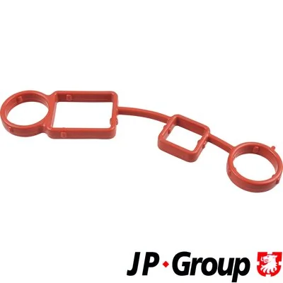 Gasket, crankcase ventilation